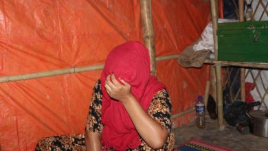 Photo of مسلمات الروهينغا.. اغتصاب جماعي وبقر بطون