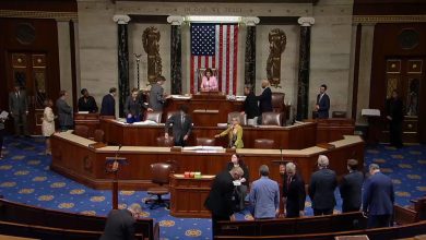 Photo of 10 محطات للفضيحة.. مذكرة تلزم البيت الأبيض بتقديم وثائق بشأن التحقيق لعزل ترامب