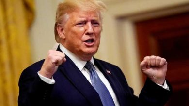 Photo of أوبزيرفر: لو أدين ترامب في المحاكمة فسيهدم المعبد على من فيه.. ولو فاز فسيقود مرة ثانية وبجنون