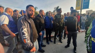 Photo of مقتل شاب بالرصاص خلال إزالة تعدّيات بنابلس