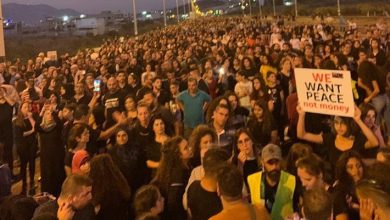 Photo of المتابعة: قافلة السيارات الجماهيرية نحو مباني الوزارات في القدس يوم الخميس المقبل