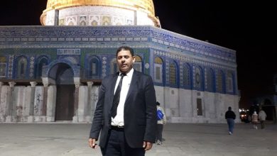 Photo of خطة لوقف نشاط تركيا بالقدس.. زبارقة: الدور التركي يعارض المشاريع الصهيونية ويؤكد على هوية وعروبة وإسلامية المدينة