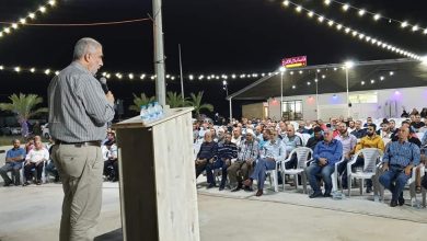 Photo of طمرة: اختتام فعاليات أسبوع “أفشوا السلام بينكم” بمشاركة حاشدة