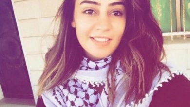 Photo of السلطات الإسرائيلية تنقل الأسيرة هبة اللبدي للمستشفى وعمّان تتدخل