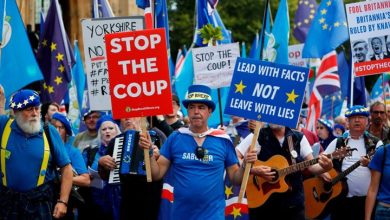 Photo of موافقة أوروبية على تأجيل “بريكست” إلى يناير 2020