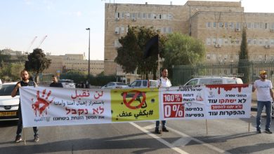 Photo of المتابعة تدعو لأوسع مشاركة في التظاهرة غدا قبالة مركز الشرطة في الرملة