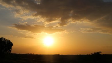 Photo of حالة الطقس: أجواء باردة وفرصة ضعيفة لسقوط أمطار