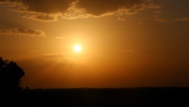 Photo of حالة الطقس: أجواء صافية وارتفاع على درجات الحرارة