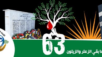 Photo of كفر قاسم تستعد لإحياء الذكرى الـ 63 للمجزرة التي راح ضحيتها 49 شهيدا