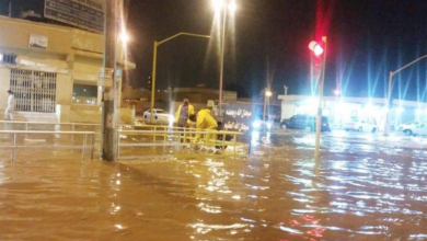 Photo of الأمطار الغزيرة تقتل 7 سعوديين وتتسبب بإصابات وإجلاء لأشخاص