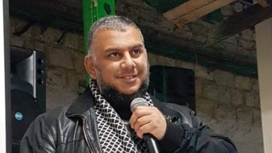 Photo of الرملة: إصابة الشيخ علي الدنف بجراح خطيرة جراء تعرضه لإطلاق نار