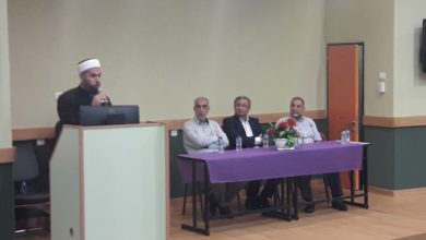 Photo of أبرز توصيات مؤتمر الافتاء حول “دور المسجد والإمام في مكافحة العنف”