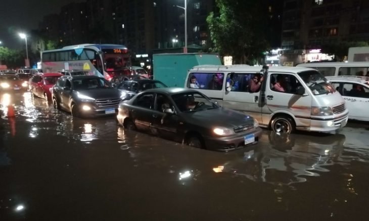 Photo of وفاة 19 مصرياً جراء الأمطار الغزيرة التي هطلت على البلاد