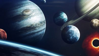 Photo of هل يمكن أن يكون «الكوكب التاسع» ثقباً أسود قديماً؟