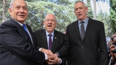 Photo of الحكومة الإسرائيلية المقبلة.. سيناريوهات المخاض العسير