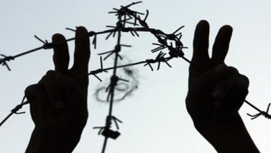 Photo of 6 أسرى يواصلون إضرابهم عن الطعام وسط خشية على حياتهم