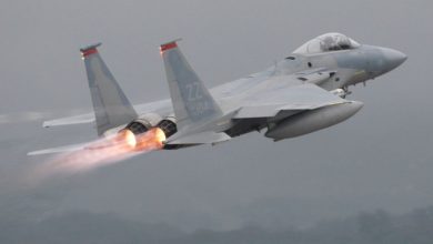 Photo of وسط توتر في الخليج… صور ليلية تظهر سلاحا أمريكيا جديدا في الإمارات