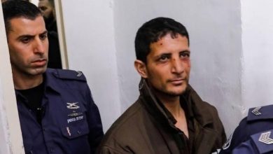 Photo of “الشاباك” ينسب للرفاعية دافعًا قوميًا بدون إثبات