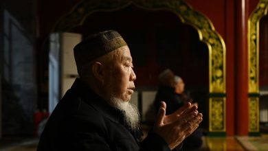 Photo of كيف تتعامل الصين مع معتقلي الأويغور ؟