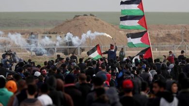 Photo of مسيرات العودة.. جماهير قطاع غزة تتجهز لـ “جمعة أطفالنا الشهداء”