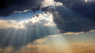 Photo of حالة الطقس: أجواء حارة وفرصة لسقوط الامطار