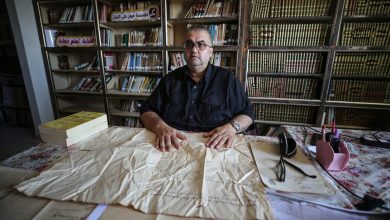 Photo of “غزة العثمانية”.. كتاب يحيي مخطوطة عمرها 160 عاما