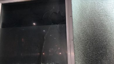 Photo of اعتداء على مسجد تركي في ألمانيا