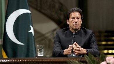 Photo of عمران خان ينتقد ازدواجية الإعلام الدولي حيال كشمير