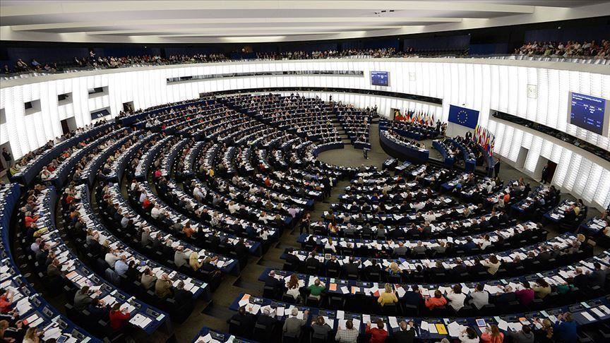 Photo of البرلمان الأوروبي يرفض مقترح لندن حول “بريكست”