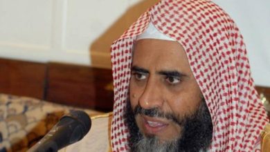 Photo of السلطات السعودية تصدر حكمها بحق الداعية عوض القرني يوم الأحد