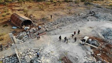 Photo of مصادر مخابراتية عراقية: مساعد للبغدادي لعب دورا مهما في الإيقاع به