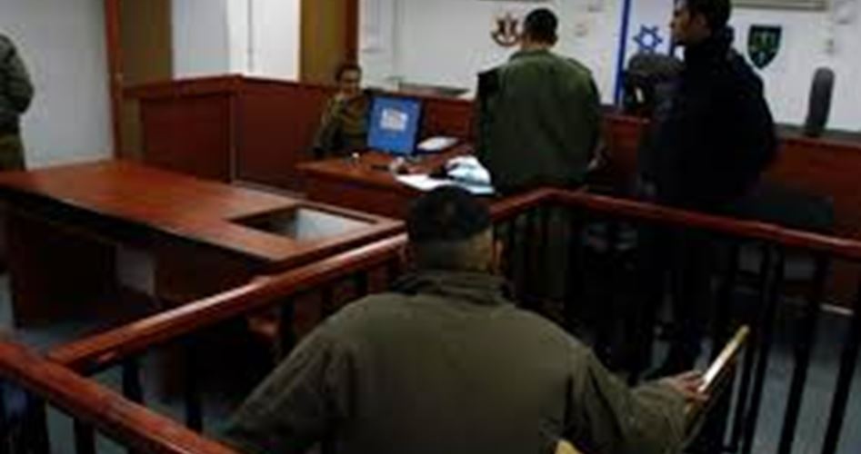 Photo of الحكم على أسير مقدسي بالسجن 16 عاما