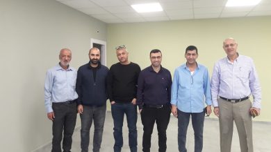 Photo of أم الفحم: “القرض الحسن” تقدم مبلغ 20 ألف شيكل لترميم وافتتاح طابق إضافي لجمعية “اينوش” للصحة النفسية