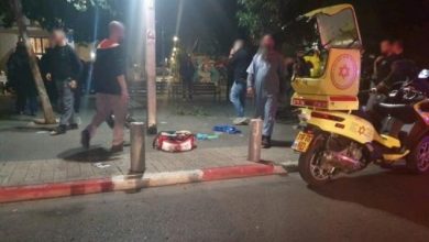 Photo of جريمة إطلاق نار في يافا تسفر عن مقتل شخص واصابة آخر