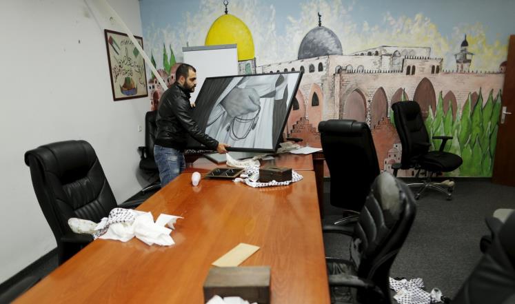 Photo of أربع سنوات على حظر الحركة الإسلامية… تداعيات الحظر على العمل السياسي في الداخل الفلسطيني