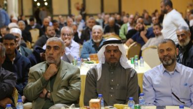 Photo of طاقم دفاع الشيخ رائد صلاح ينظّم ندوة قانونية ناقشت حيثيات قرار “إدانته” في “ملف الثوابت”