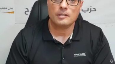Photo of الحراك العراقي واللبناني وأثرة على المشروع الإيراني في الإقليم