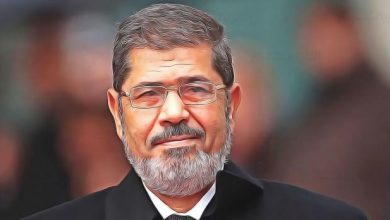 Photo of من ينبش قبر محمد مرسي؟