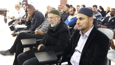 Photo of “الإصلاح والتجديد” في كفر قرع تفتتح مدرسة العلوم الشرعية