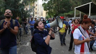 Photo of لبنان: دعوات لمظاهرات “أحد المحاسبة” في بيروت وأمام منزل رئيس الحكومة المكلف