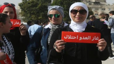 Photo of الأردن: إحراق متعمد لمحولي كهرباء يغذيان محطة الغاز الإسرائيلي