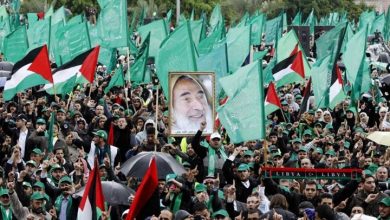 Photo of تقدير إسرائيلي: في 2020 ستواصل حماس تصدر المشهد الأمني والعسكري