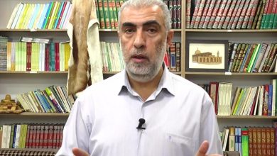 Photo of في أعقاب الاعتداء العنصري بمنشية زبدة… الشيخ كمال خطيب: نحن إزاء منظومة تقوم بمثل هذه الاعتداءات وهي نتيجة طبيعية للبيئة السامة في المجتمع الإسرائيلي