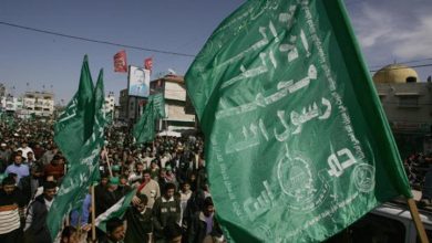 Photo of MEE: السودان تتعهد لواشنطن بإغلاق مكاتب حماس وحزب الله