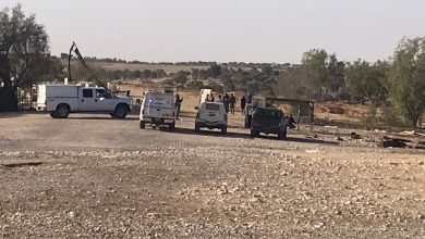 Photo of الجرافات الاسرائيلية تهدم قرية العراقيب للمرّة 168