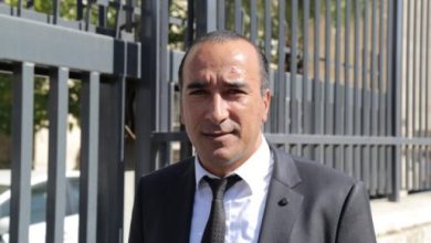 Photo of المحامي عمر خمايسي: حجز أموال الأسرى إجراء غير دستوري وجائر ويمس بحقوق الأفراد