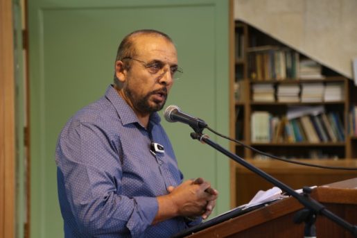 الدكتور عواد أبو فريح