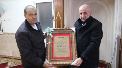 Photo of استمرت على مدار 30 حلقة: اختتام سلسلة محاضرات السيرة النبوية للأستاذ خالد صقر في الناصرة