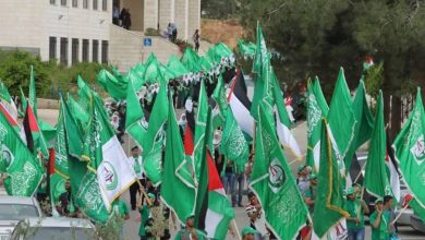 Photo of إدارة “بيرزيت” تُخلي الجامعة عقب مسيرة للكتلة الإسلامية