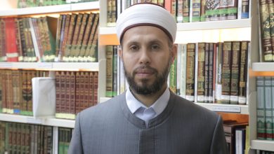 Photo of قصة واقعية حصلت في أحد المساجد وليست طرفة !!